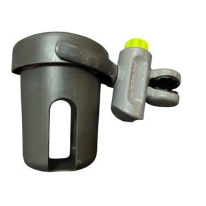 Munchkin Gray Universal Cup Holder